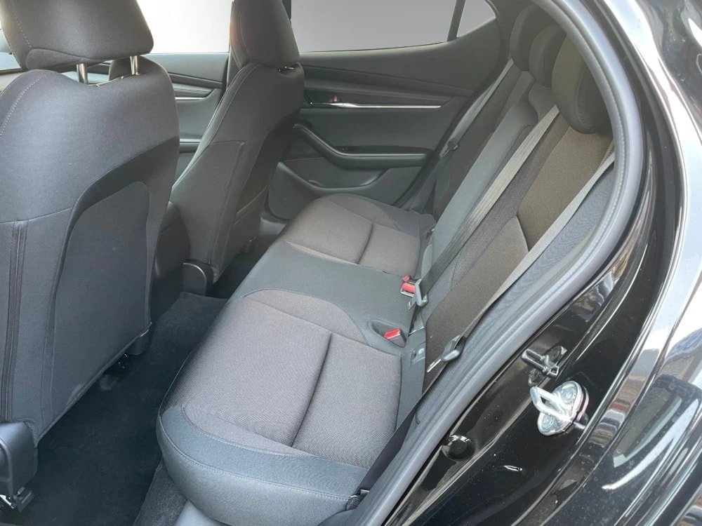 MAZDA 3 Hatchback SKYACTIV-G M Hybrid 140 Centre Line Automa, Mild-Hybrid Benzin/Elektro, Neuwagen, Automatik - 6