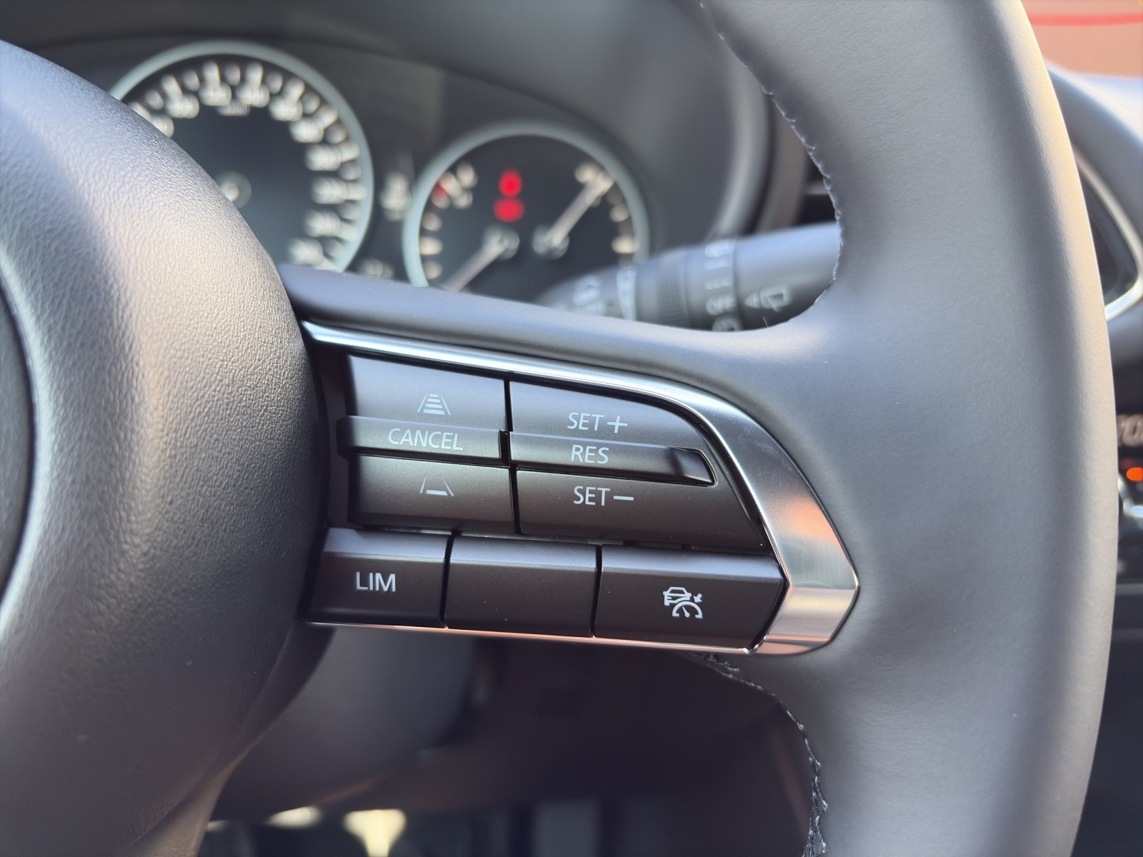 MAZDA 3 Hatchback SKYACTIV-G M Hybrid 140 Homura Automat, Mild-Hybrid Benzin/Elektro, Neuwagen, Automatik - 7