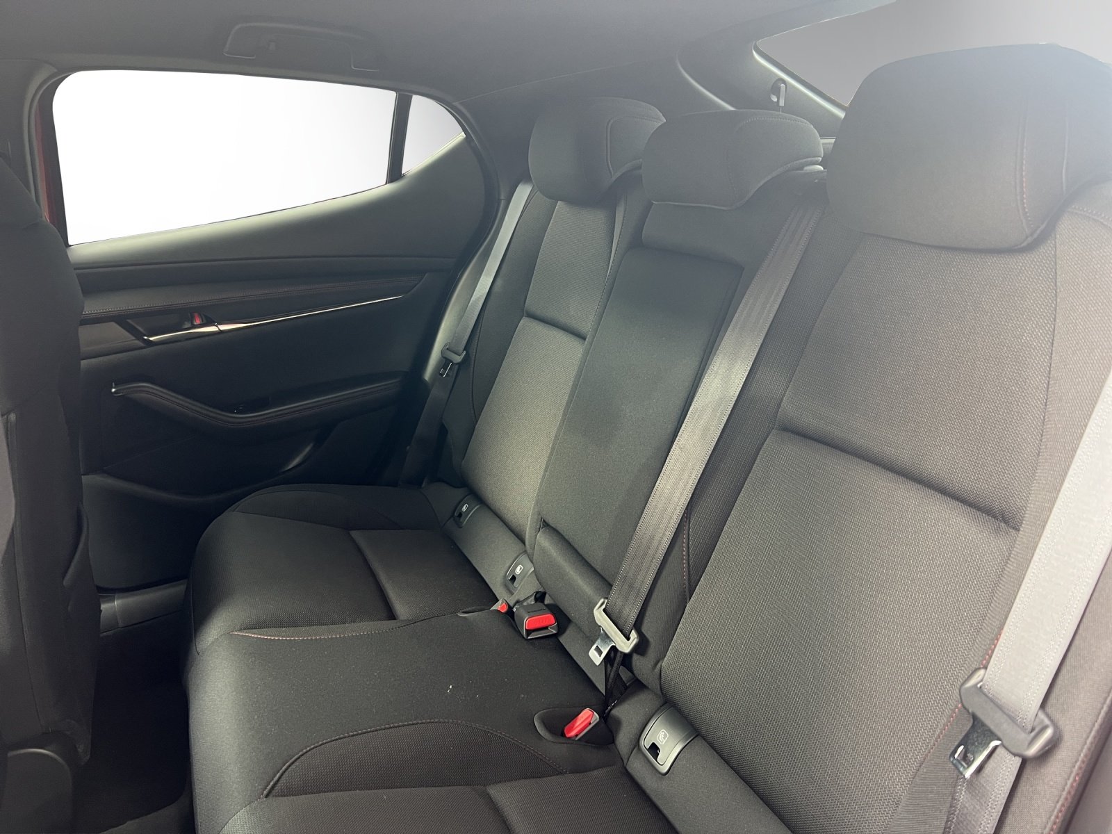 MAZDA 3 Hatchback SKYACTIV-X M Hybrid 186 Homura Automat, Mild-Hybrid Petrol/Electric, New car, Automatic - 7