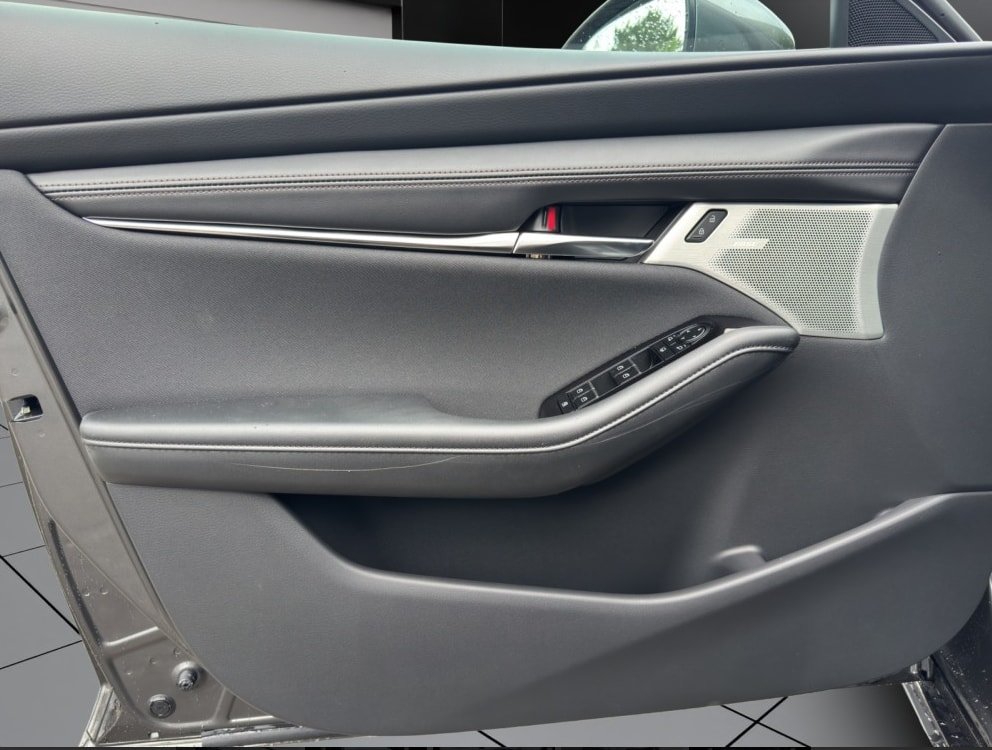 MAZDA 3 Hatchback SKYACTIV-G M Hybrid 140 Centre Line Automa, Hybride Leggero Benzina/Elettrica, Auto nuove, Automatico - 5
