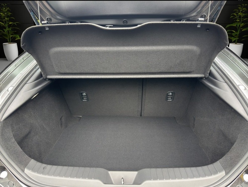 MAZDA 3 Hatchback SKYACTIV-G M Hybrid 140 Centre Line Automa, Hybride Leggero Benzina/Elettrica, Auto nuove, Automatico - 7