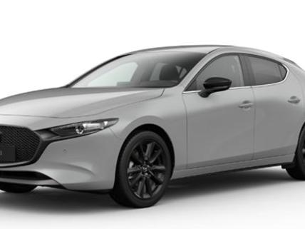 MAZDA 3 Hatchback SKYACTIV-G M Hybrid 140 Homura Automat, Hybride Leggero Benzina/Elettrica, Auto nuove, Automatico