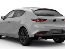 MAZDA 3 Hatchback SKYACTIV-G M Hybrid 140 Homura Automat, Hybride Leggero Benzina/Elettrica, Auto nuove, Automatico - 3