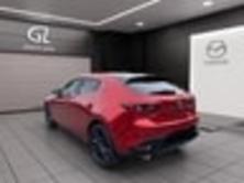 MAZDA 3 Hatchback SKYACTIV-X M Hybrid 186 Homura Automat, Hybride Leggero Benzina/Elettrica, Auto nuove, Automatico - 4