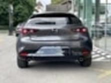 MAZDA 3 Hatchback SKYACTIV-G M Hybrid 140 Exclusive Line Aut, Hybride Leggero Benzina/Elettrica, Auto nuove, Automatico - 4