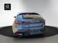 MAZDA 3 Hatchback SKYACTIV-G M Hybrid 140 Centre Line Automa, Hybride Leggero Benzina/Elettrica, Auto nuove, Automatico - 4