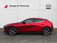 MAZDA 3 Hatchback 2.5 Exclusive-Line, Mild-Hybrid Benzin/Elektro, Neuwagen, Automatik - 2