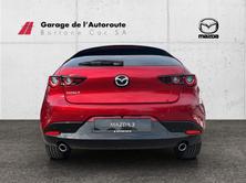 MAZDA 3 Hatchback 2.5 Exclusive-Line, Mild-Hybrid Benzin/Elektro, Neuwagen, Automatik - 4