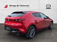 MAZDA 3 Hatchback 2.5 Exclusive-Line, Mild-Hybrid Benzin/Elektro, Neuwagen, Automatik - 5
