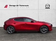 MAZDA 3 Hatchback 2.5 Exclusive-Line, Mild-Hybrid Benzin/Elektro, Neuwagen, Automatik - 6