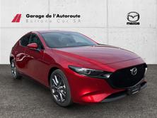 MAZDA 3 Hatchback 2.5 Exclusive-Line, Mild-Hybrid Benzin/Elektro, Neuwagen, Automatik - 7