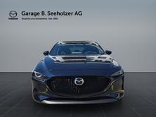 MAZDA 3 Hatchback 2.5 Exclusive-Line, Hybride Léger Essence/Électricité, Voiture nouvelle, Automatique - 2
