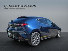 MAZDA 3 Hatchback 2.5 Exclusive-Line, Hybride Léger Essence/Électricité, Voiture nouvelle, Automatique - 3