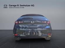 MAZDA 3 Hatchback 2.5 Exclusive-Line, Hybride Léger Essence/Électricité, Voiture nouvelle, Automatique - 7