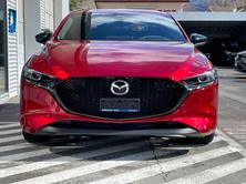MAZDA 3 Hatchback SKYACTIV-X M Hybrid 186 Homura Automat, Mild-Hybrid Petrol/Electric, New car, Automatic - 2
