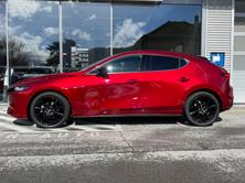 MAZDA 3 Hatchback SKYACTIV-X M Hybrid 186 Homura Automat, Mild-Hybrid Petrol/Electric, New car, Automatic - 3