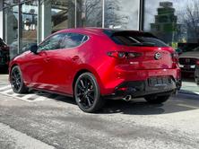 MAZDA 3 Hatchback SKYACTIV-X M Hybrid 186 Homura Automat, Mild-Hybrid Petrol/Electric, New car, Automatic - 4