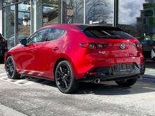 MAZDA 3 Hatchback SKYACTIV-X M Hybrid 186 Homura Automat, Mild-Hybrid Petrol/Electric, New car, Automatic - 5