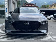 MAZDA 3 Hatchback SKYACTIV-G M Hybrid 140 Exclusive Line Aut, Hybride Léger Essence/Électricité, Voiture nouvelle, Automatique - 2