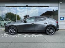 MAZDA 3 Hatchback SKYACTIV-G M Hybrid 140 Exclusive Line Aut, Hybride Léger Essence/Électricité, Voiture nouvelle, Automatique - 3