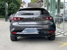 MAZDA 3 Hatchback SKYACTIV-G M Hybrid 140 Exclusive Line Aut, Hybride Léger Essence/Électricité, Voiture nouvelle, Automatique - 5