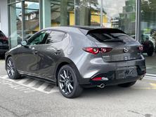 MAZDA 3 Hatchback SKYACTIV-G M Hybrid 140 Exclusive Line Aut, Hybride Léger Essence/Électricité, Voiture nouvelle, Automatique - 6
