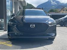 MAZDA 3 Hatchback SKYACTIV-G M Hybrid 140 Homura Automat, Hybride Léger Essence/Électricité, Voiture nouvelle, Automatique - 2