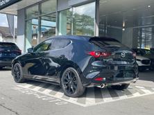 MAZDA 3 Hatchback SKYACTIV-G M Hybrid 140 Homura Automat, Hybride Léger Essence/Électricité, Voiture nouvelle, Automatique - 4