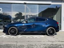 MAZDA 3 Hatchback SKYACTIV-X M Hybrid 186 Homura Automat, Mild-Hybrid Benzin/Elektro, Neuwagen, Automatik - 3