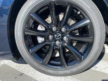 MAZDA 3 Hatchback SKYACTIV-X M Hybrid 186 Homura Automat, Mild-Hybrid Benzin/Elektro, Neuwagen, Automatik - 6