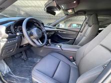 MAZDA 3 Hatchback SKYACTIV-X M Hybrid 186 Homura Automat, Mild-Hybrid Benzin/Elektro, Neuwagen, Automatik - 7