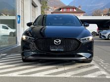 MAZDA 3 Hatchback SKYACTIV-G M Hybrid 140 Centre Line Automa, Mild-Hybrid Benzin/Elektro, Neuwagen, Automatik - 2