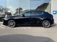 MAZDA 3 Hatchback SKYACTIV-G M Hybrid 140 Centre Line Automa, Mild-Hybrid Benzin/Elektro, Neuwagen, Automatik - 3
