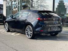 MAZDA 3 Hatchback SKYACTIV-G M Hybrid 140 Centre Line Automa, Mild-Hybrid Benzin/Elektro, Neuwagen, Automatik - 4
