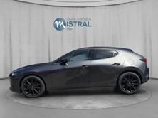 MAZDA 3 Hatchback SKYACTIV-X M Hybrid 186 Exclusive Line, Benzin, Neuwagen, Handschaltung - 2
