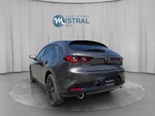MAZDA 3 Hatchback SKYACTIV-X M Hybrid 186 Exclusive Line, Benzin, Neuwagen, Handschaltung - 3