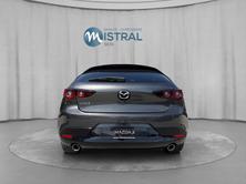 MAZDA 3 Hatchback SKYACTIV-X M Hybrid 186 Exclusive Line, Benzin, Neuwagen, Handschaltung - 4