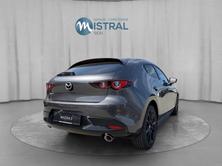 MAZDA 3 Hatchback SKYACTIV-X M Hybrid 186 Exclusive Line, Benzin, Neuwagen, Handschaltung - 5