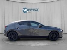 MAZDA 3 Hatchback SKYACTIV-X M Hybrid 186 Exclusive Line, Benzin, Neuwagen, Handschaltung - 6