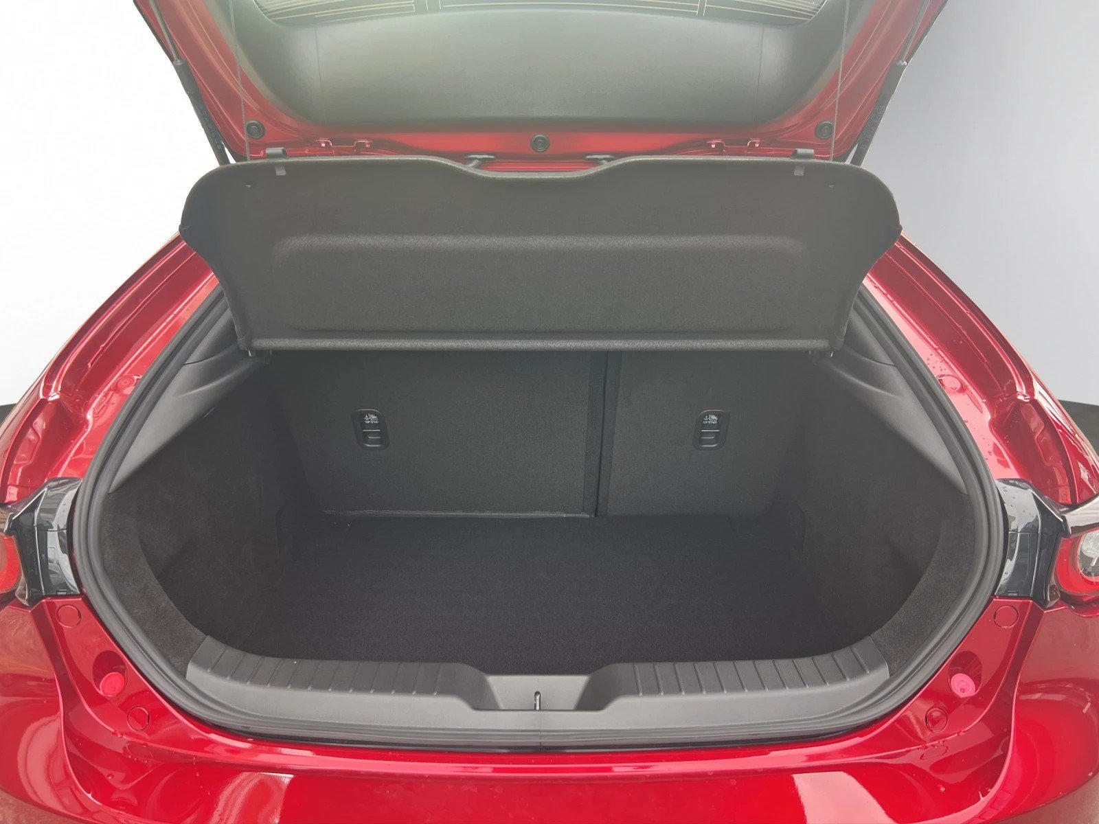 MAZDA 3 Hatchback SKYACTIV-X M Hybrid 186 Homura Automat, Hybride Leggero Benzina/Elettrica, Auto nuove, Automatico - 7