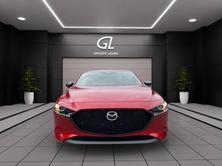 MAZDA 3 Hatchback SKYACTIV-G M Hybrid 140 Homura Automat, Hybride Léger Essence/Électricité, Voiture nouvelle, Automatique - 2