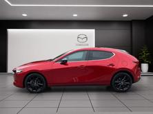 MAZDA 3 Hatchback SKYACTIV-G M Hybrid 140 Homura Automat, Hybride Léger Essence/Électricité, Voiture nouvelle, Automatique - 3