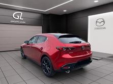 MAZDA 3 Hatchback SKYACTIV-G M Hybrid 140 Homura Automat, Hybride Léger Essence/Électricité, Voiture nouvelle, Automatique - 4
