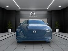 MAZDA 3 Hatchback SKYACTIV-G M Hybrid 140 Homura Automat, Hybride Léger Essence/Électricité, Voiture nouvelle, Automatique - 2