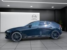 MAZDA 3 Hatchback SKYACTIV-G M Hybrid 140 Homura Automat, Hybride Léger Essence/Électricité, Voiture nouvelle, Automatique - 3