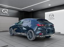 MAZDA 3 Hatchback SKYACTIV-G M Hybrid 140 Homura Automat, Hybride Léger Essence/Électricité, Voiture nouvelle, Automatique - 4