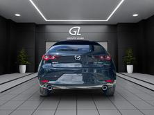 MAZDA 3 Hatchback SKYACTIV-G M Hybrid 140 Homura Automat, Hybride Léger Essence/Électricité, Voiture nouvelle, Automatique - 5