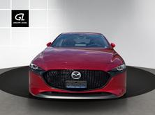 MAZDA 3 Hatchback SKYACTIV-G M Hybrid 140 Centre Line Automa, Mild-Hybrid Petrol/Electric, New car, Automatic - 2