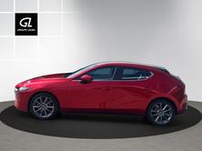 MAZDA 3 Hatchback SKYACTIV-G M Hybrid 140 Centre Line Automa, Mild-Hybrid Petrol/Electric, New car, Automatic - 3