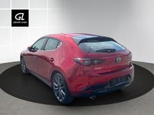 MAZDA 3 Hatchback SKYACTIV-G M Hybrid 140 Centre Line Automa, Mild-Hybrid Petrol/Electric, New car, Automatic - 4